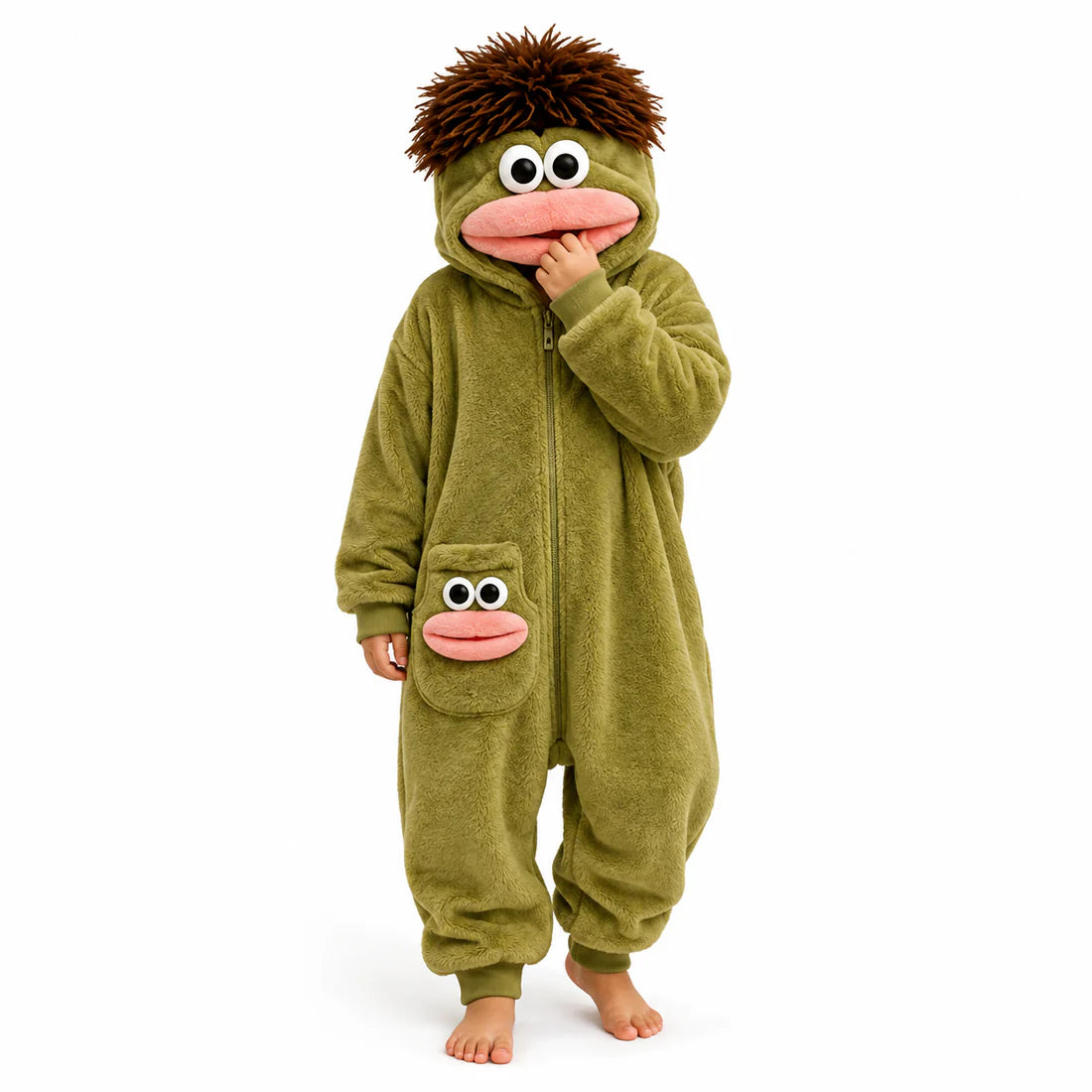 CozyBuddy™ Kids