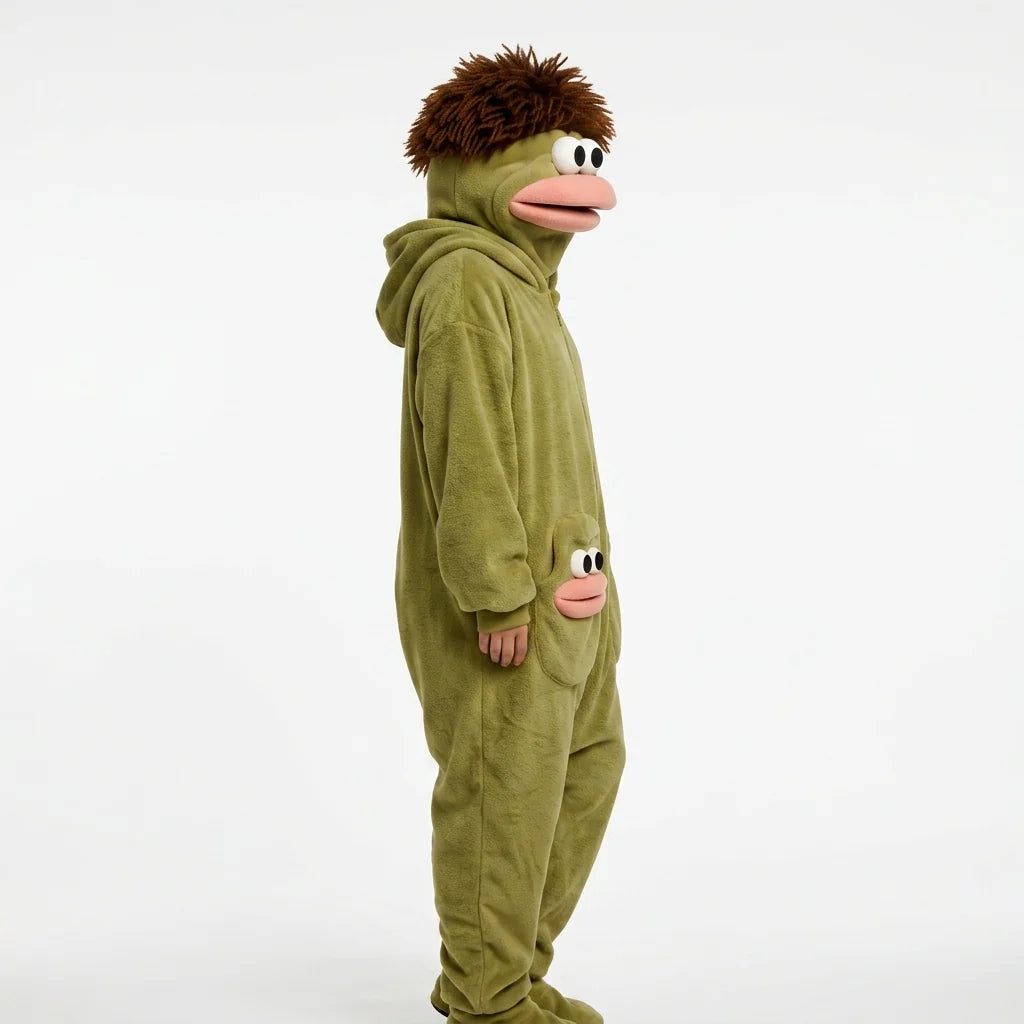 CozyBuddy™ Kids