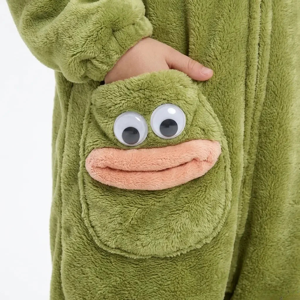 CozyBuddy™ Kids