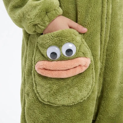 CozyBuddy™ Kids